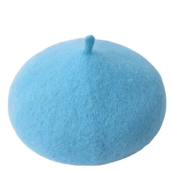 New kid’s beret 1-8 adjustable