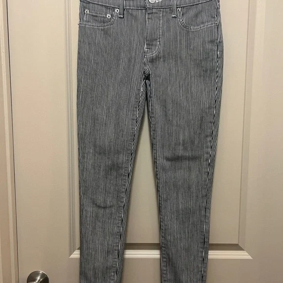 Lauren Ralph Lauren Black Label jeans size 0