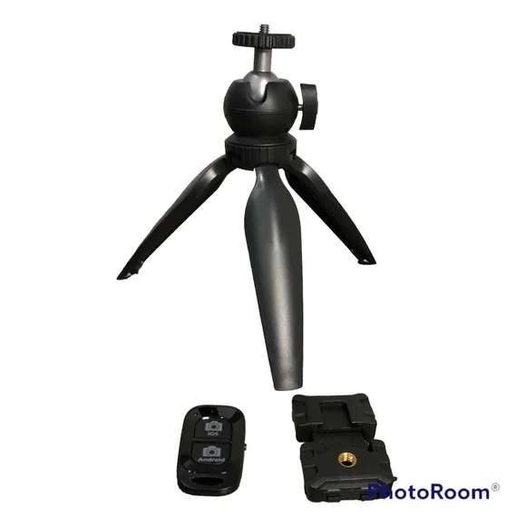 NWT NEW IN BOX  UBeeSize mini tripod