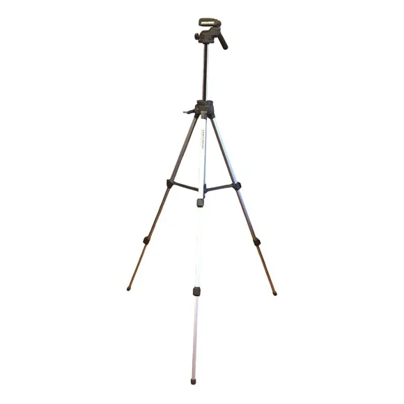 Mohawk Tripod Portable‎ Adjustable Photography Camera Camcorder Stand