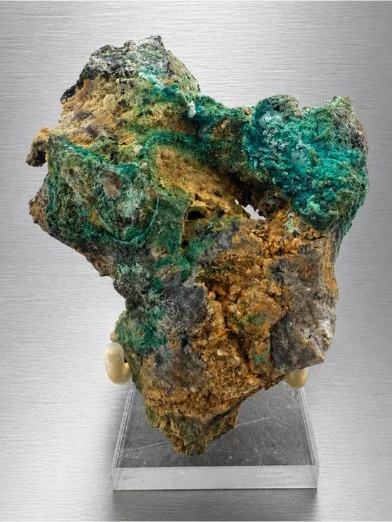 Gibbsite China