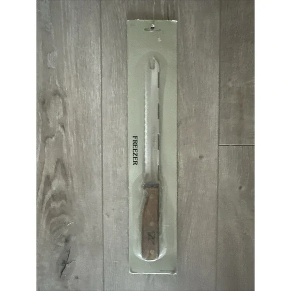 NEW Barclay Forge 8