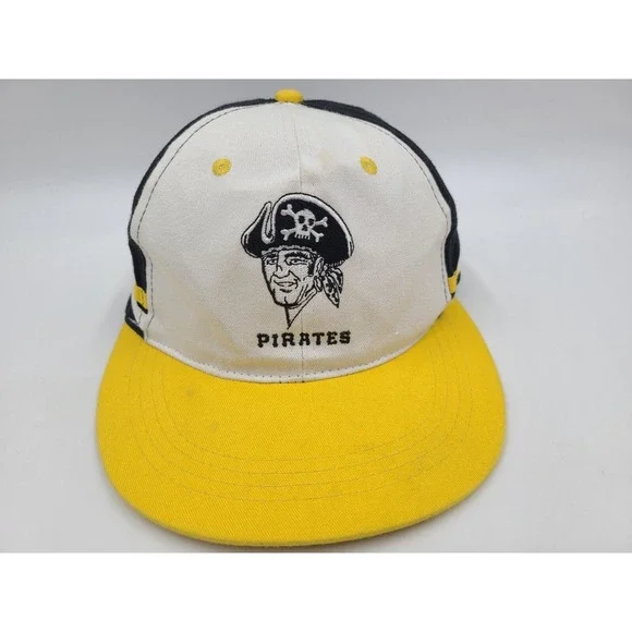 Youth Pittsburgh‎ Pirates Chris Archer Signed Autographed #24 Snapback Hat Cap