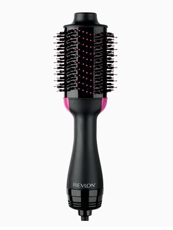 New! Revlon One-Step Volumizer Blow Dryer Brush