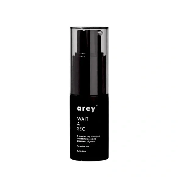 Arey Wait A Sec Dry Shampoo