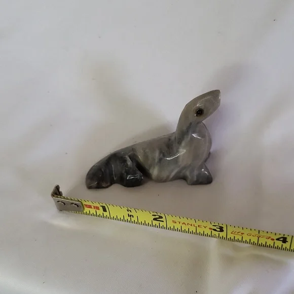 Sea Lion Otter 2.5