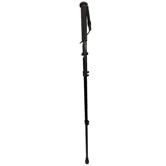 Manfrotto by Bogen 3 section 3231 Monopod | built-in leg base 27