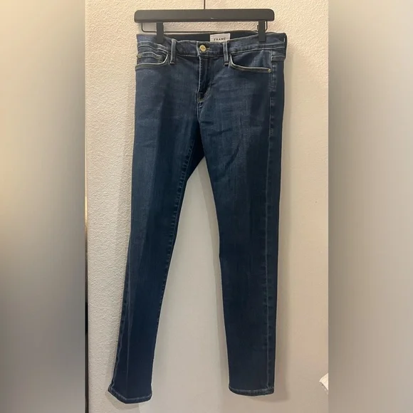 Frame Denim Women's Skinny Jeans