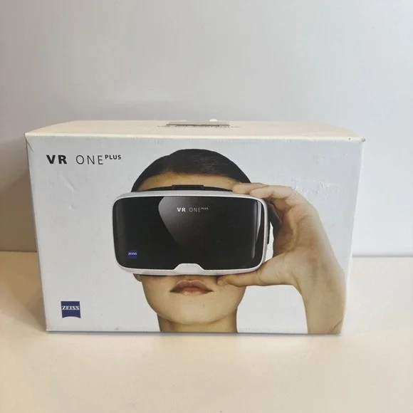 ZEISS‎ VR One Plus Virtual Reality Smartphone Headset