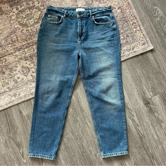 Reiss Jean