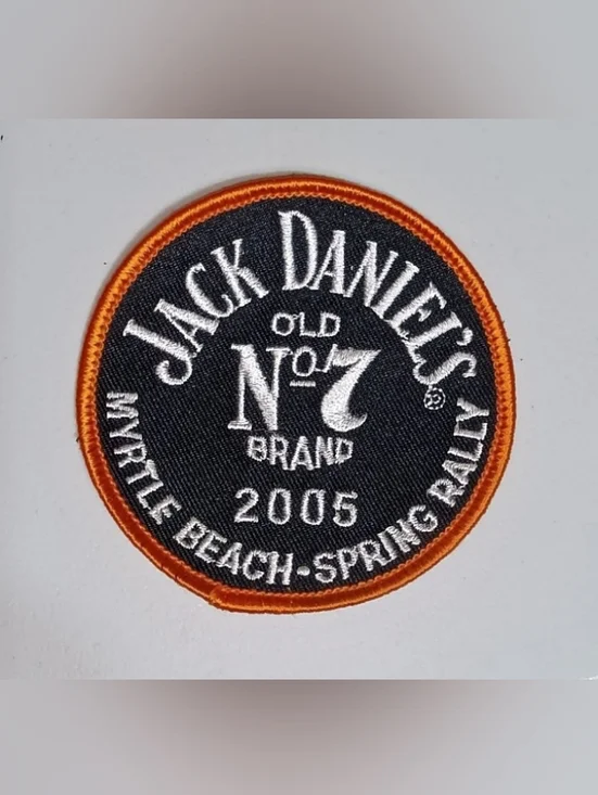 Jack Daniels 3