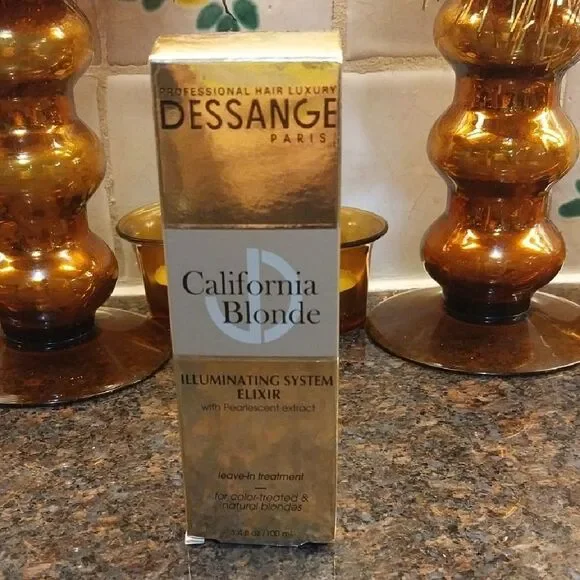 Dessange 