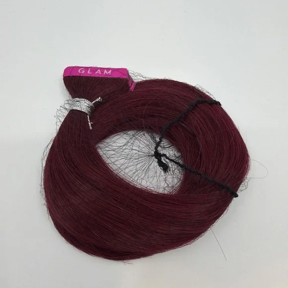 Glam Seamless 20