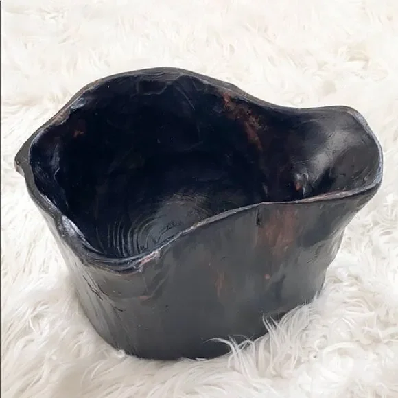 World Market Accent Decor Bowl