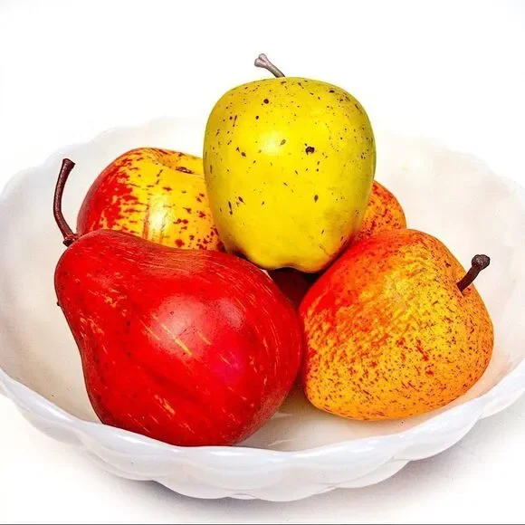 Autumn/Thanksgiving Artificial Fruit Decor