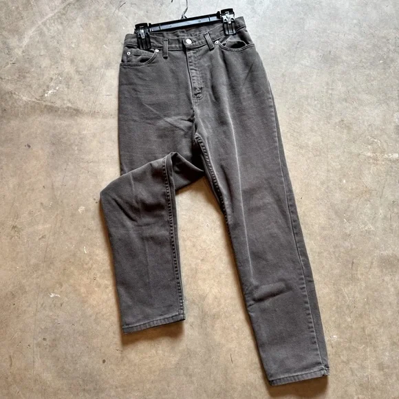Vintage faded glory denim | size 10P