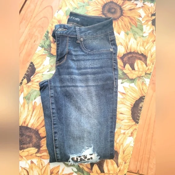 Maurices Jeans