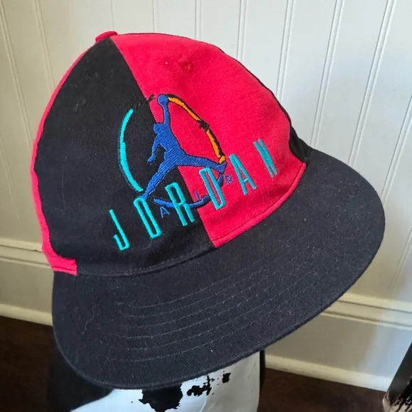 Vintage youth Michael Jordan SnapBack