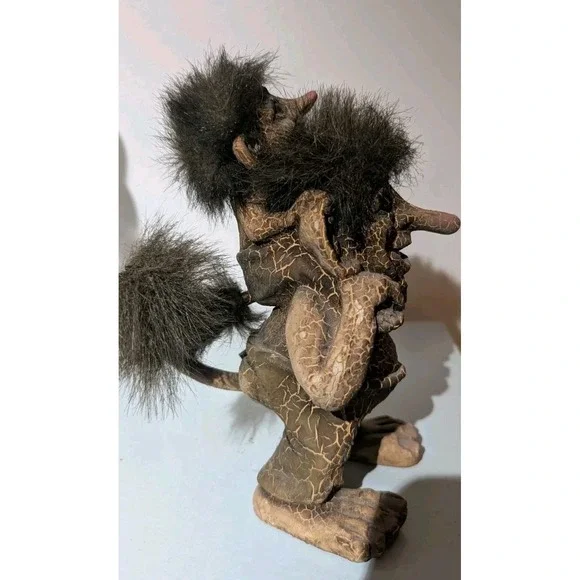 NyForm‎ Troll Doll 7.5
