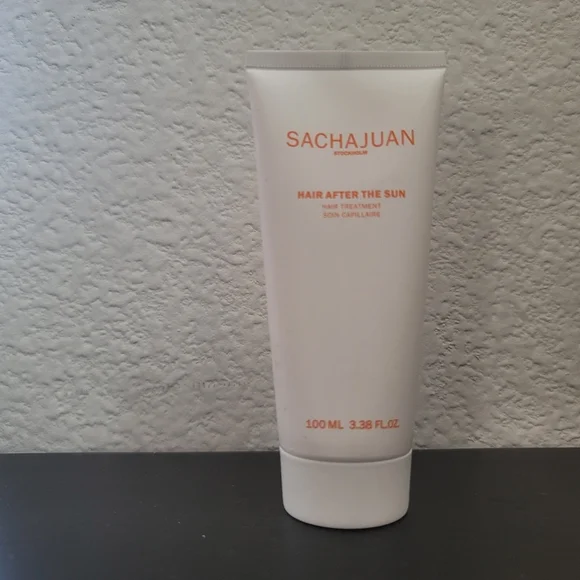 Sachajuan Hair After the Sun Treatment