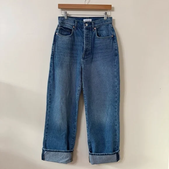 betro simone wide/baggy denim - size 29