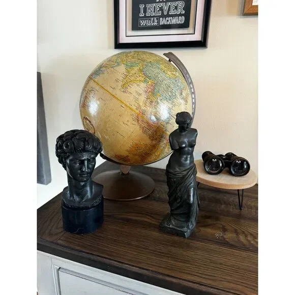 Gorgeous antique binoculars/opera glasses, Philadelphia and Paris must see