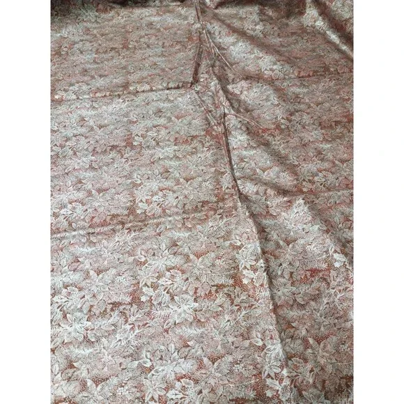 1 1/4 Yards Oceans Paradise by Fabic Quilt Patt# 8651