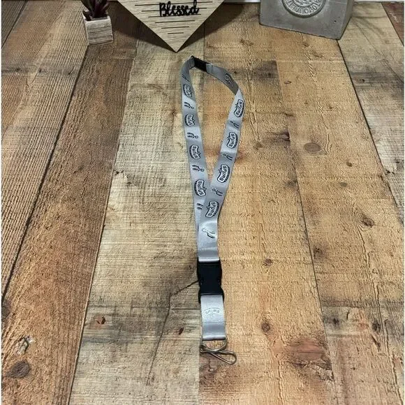 San Antonio Spurs NBA Lanyard  Pre owned good condition