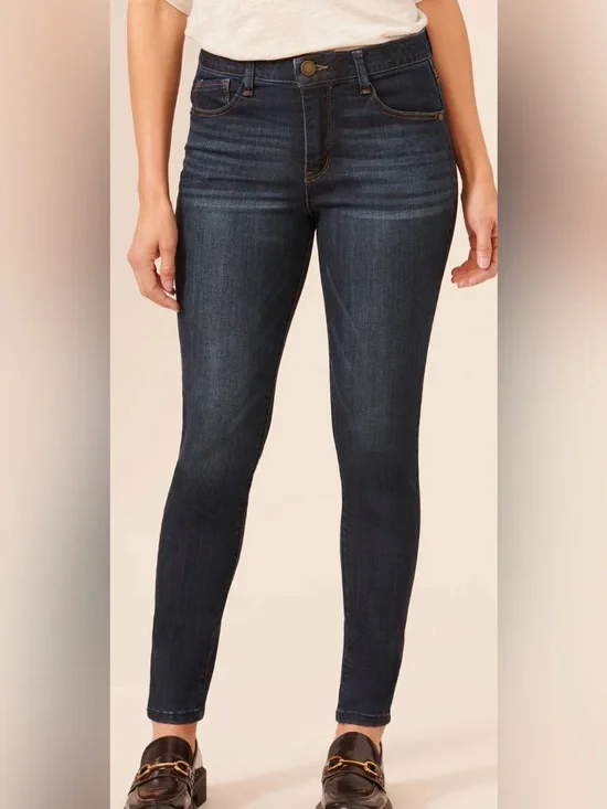 NWT Luxe High Rise 