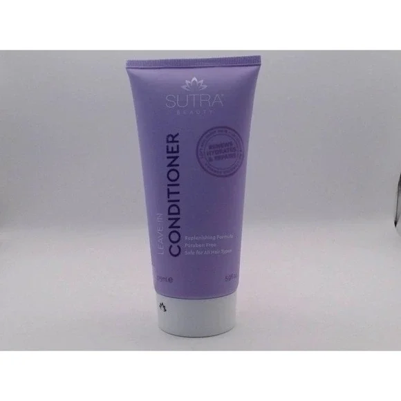 Sutra Beauty - Leave in Conditioner. 5 Fl Oz, BRAND NEW , NEVER USED