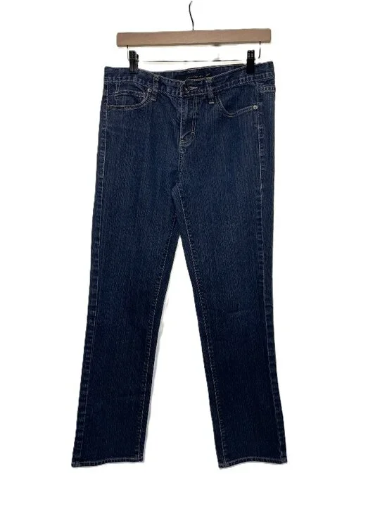 Calvin Klein Women's Jeans Size 30/10