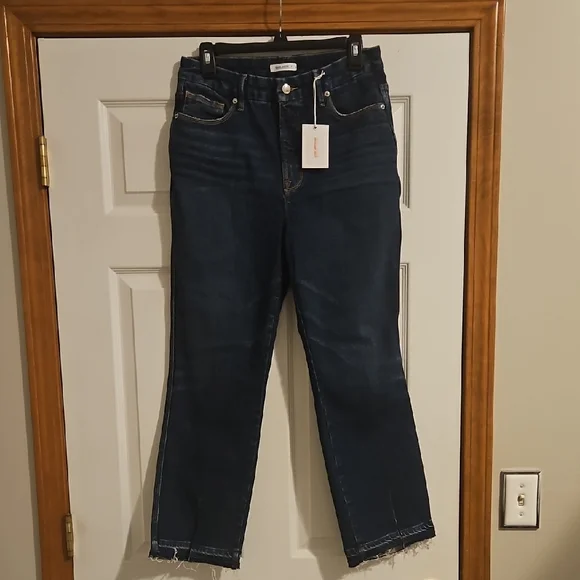 Good American Good Curve Jeans