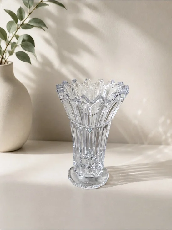 Vintage Mikasa Titan Mini Vase Slovania