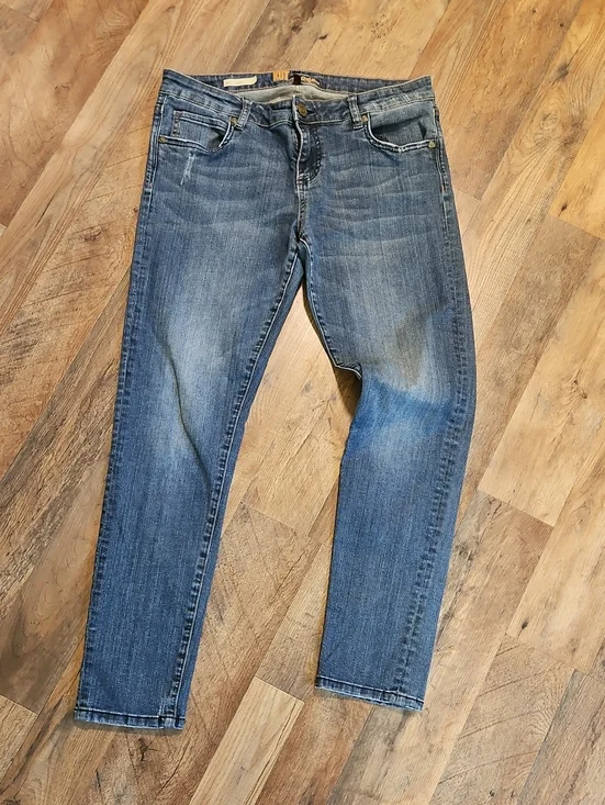 👖Kut From The Kloth Katy Boyfriend Jeans