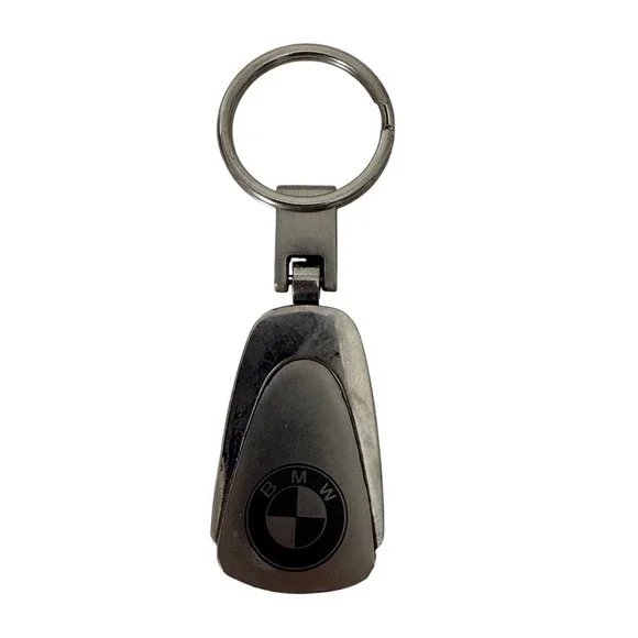 BMW M Series Metal Keychain Ring Fob‎ Tom Williams BMW