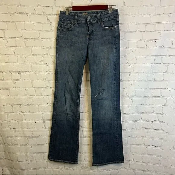 Kut from the Kloth Boot Cut Jeans size 6