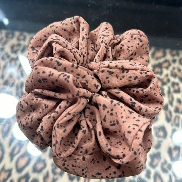 Hair Scrunchie