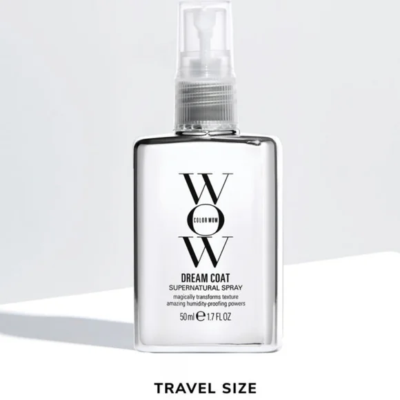 Color Wow Dream Coat Supernatural Spray - Travel Size