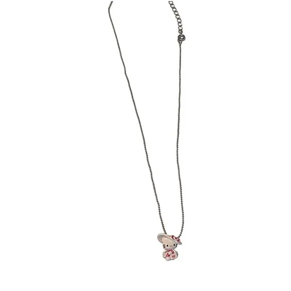 Hello Kitty y2k hobby necklace‎