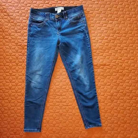 Democracy - AbTechnology Jeans - Size 6