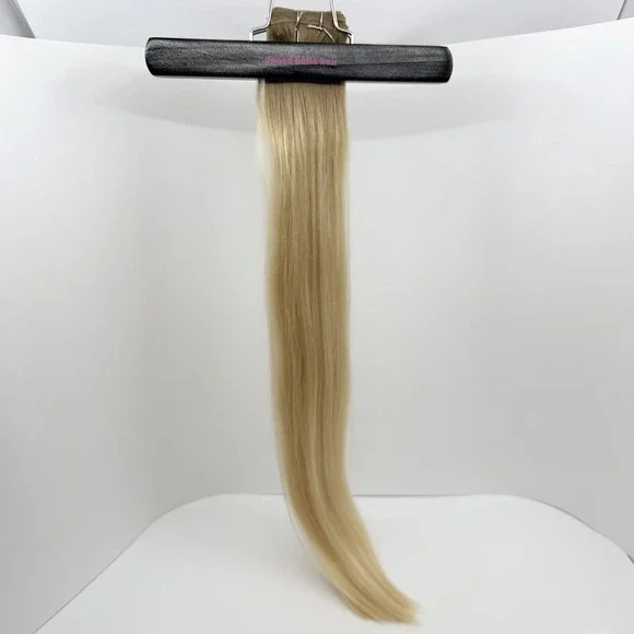 Donna Bella Hybrid Weft Extension Half Pack 22
