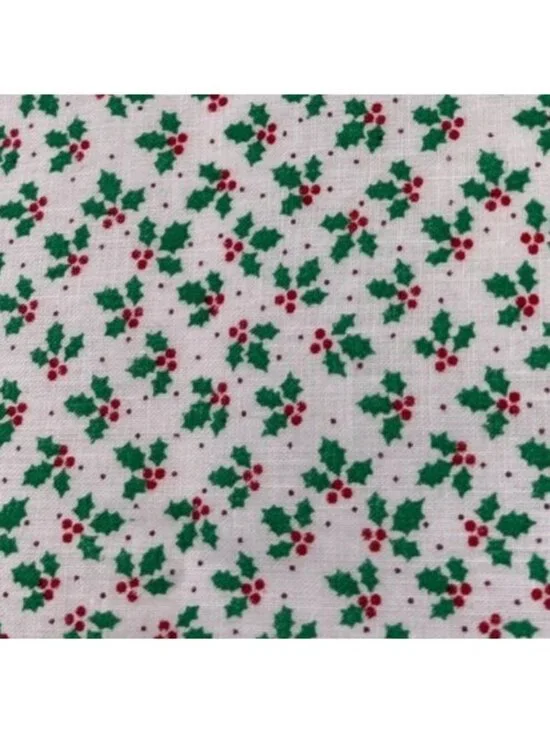Marcus Bros Cotton Christmas Fabric 19