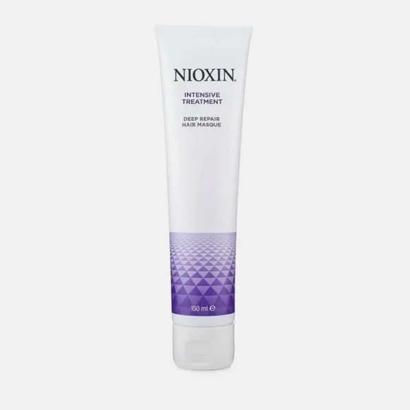 🆕 NIOXIN Intensive Therapy for Deep Repair Hair Masque