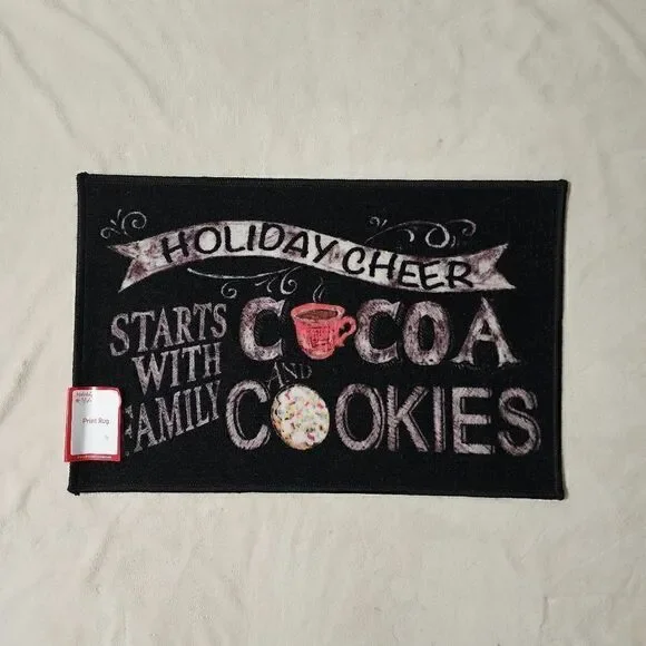 New Christmas Rug 27