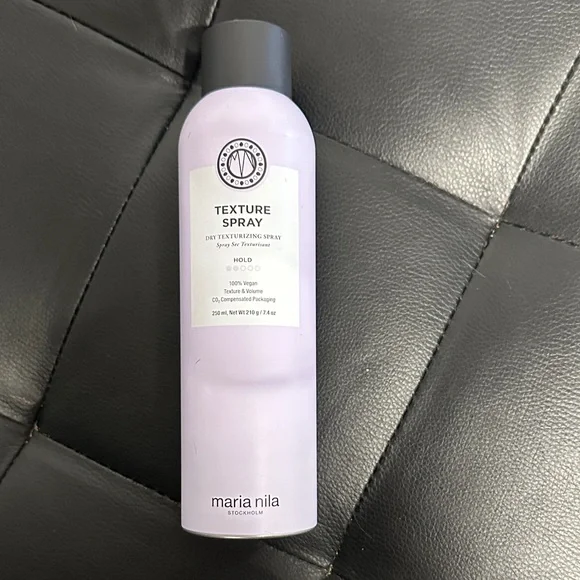 Maria Nila Purple Texture Spray