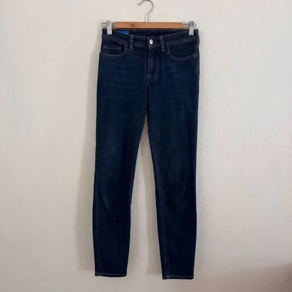 Acne Studios Bla Konst Jeans