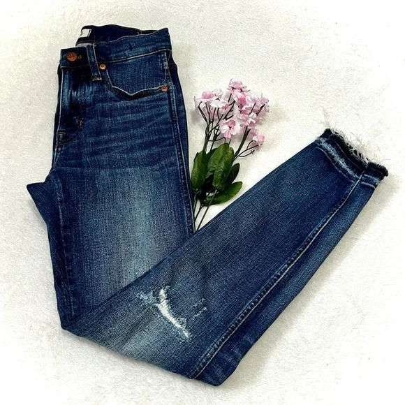 Madewell 9