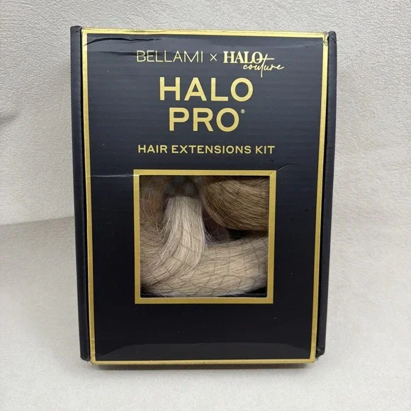 Bellami Halo Pro Hair Extension 16