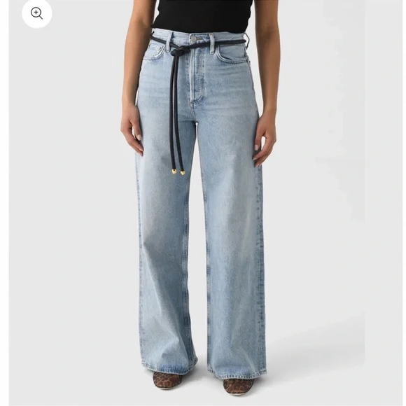 Agolde Dame Jeans