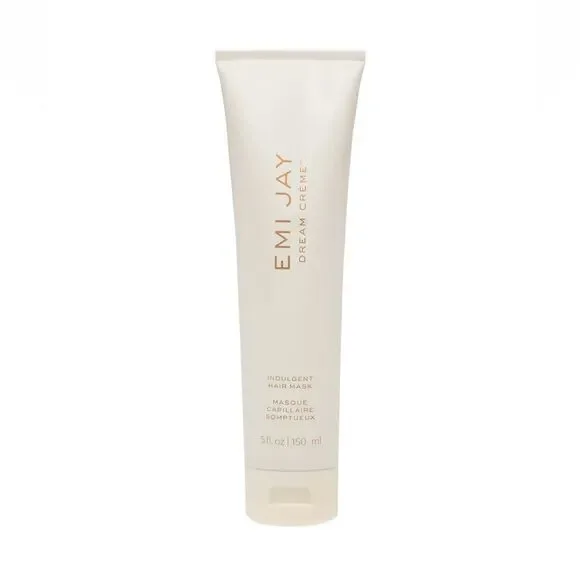 EMI JAY - Dream Crème Hydrating Hair Mask - new in box